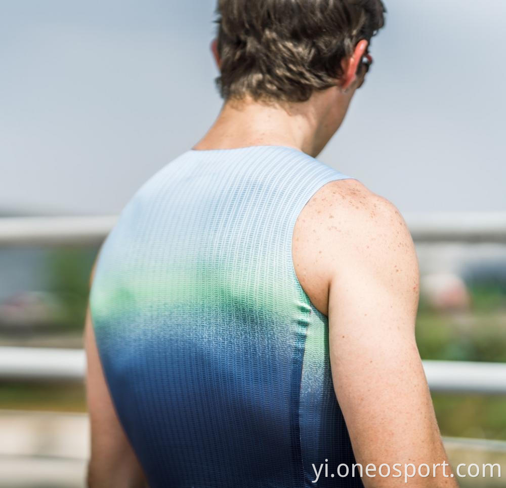 Cycling Base Layer